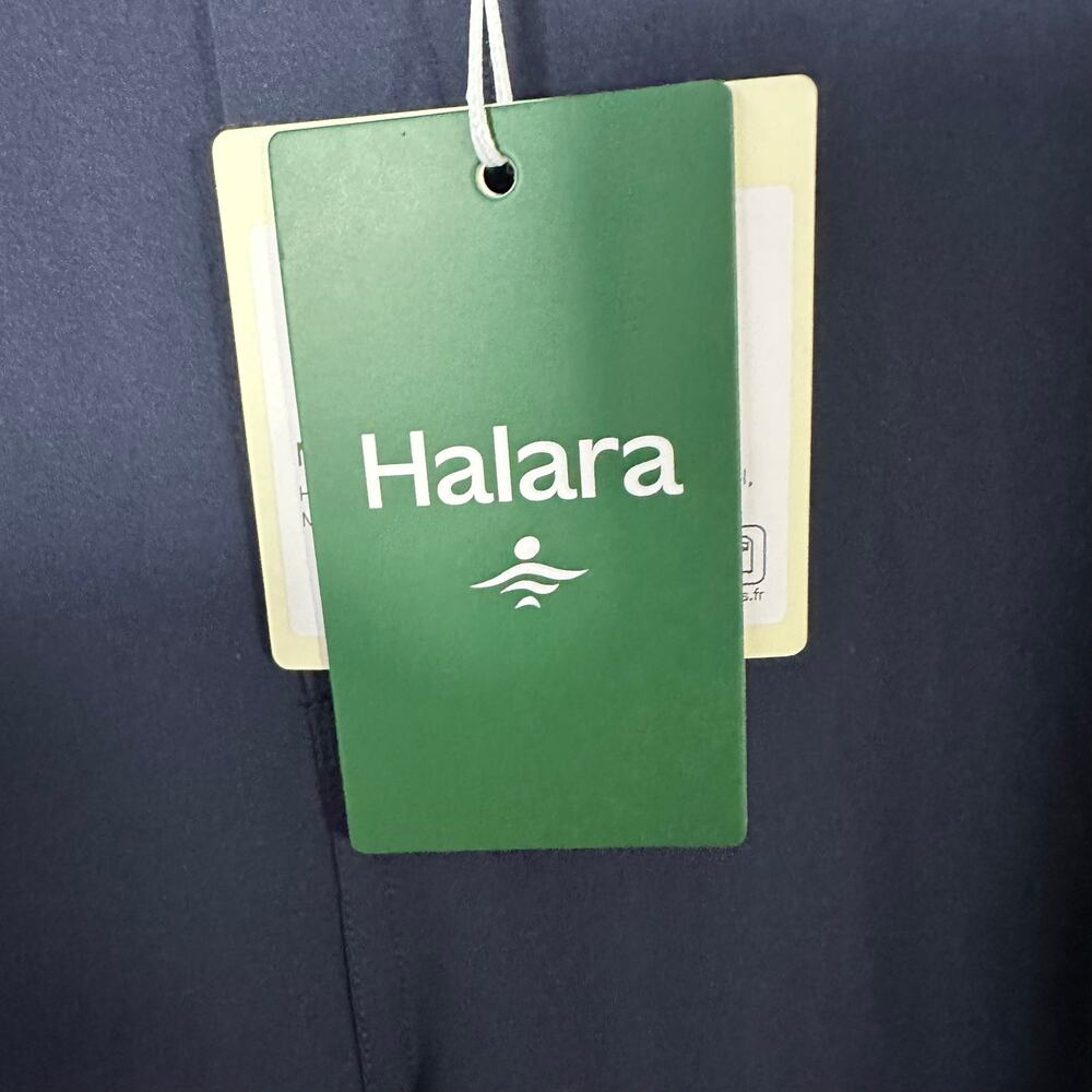 ✨ HALARA FLEX™ DAYSTRETCH HIGH WAIST POCKET STRAIGHT LEG WORK PANTS XL TALL NWT - Picture 12 of 13